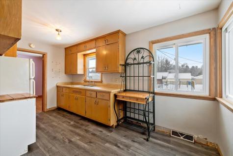 710 Maple Drive Aurora MN 55705