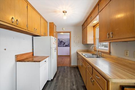 710 Maple Drive Aurora MN 55705