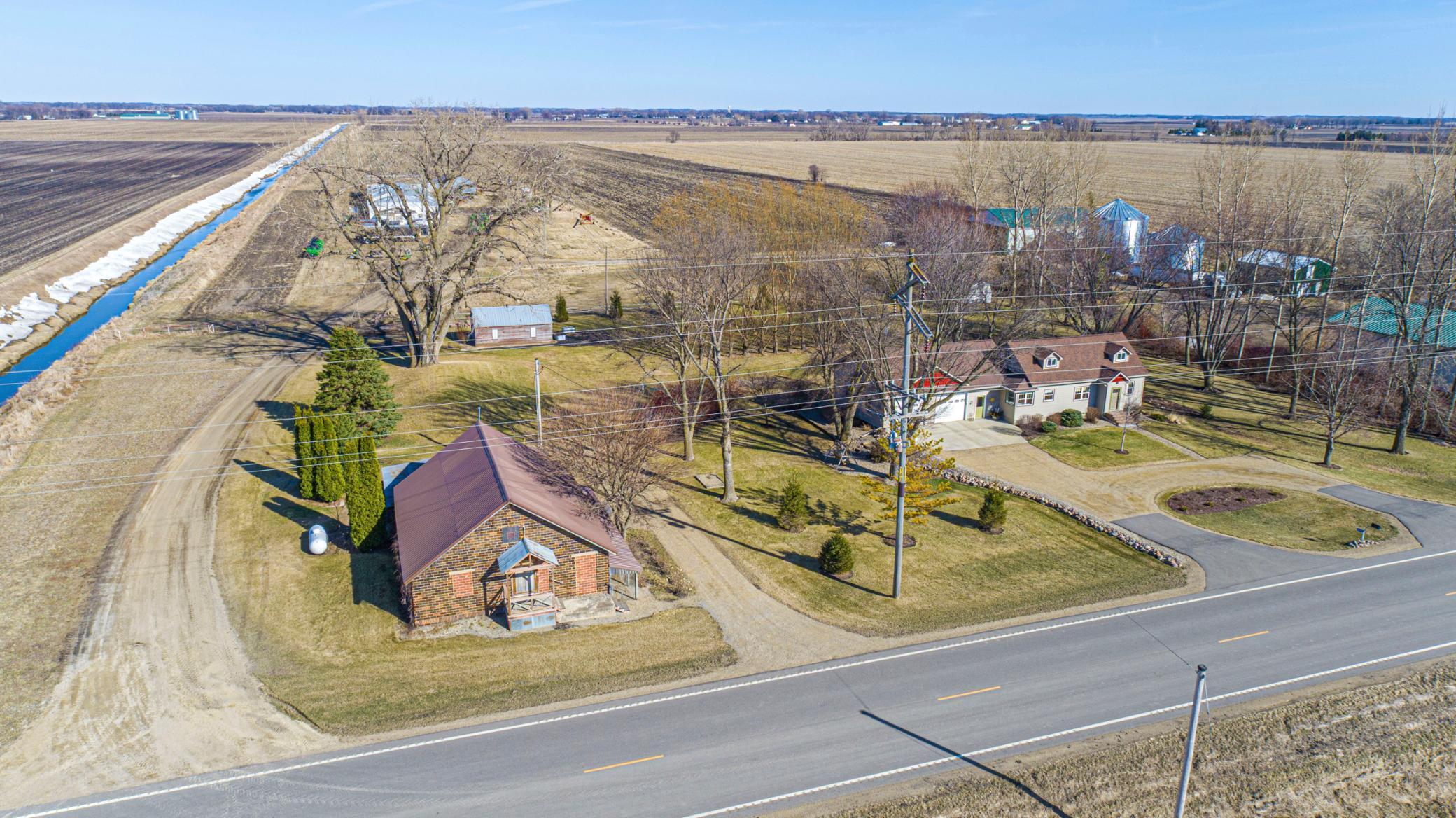 28674 810th Avenue Hollandale MN 56045