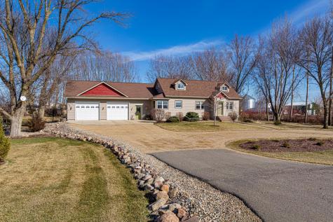 28674 810th Avenue Hollandale MN 56045