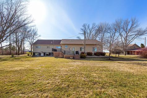 28674 810th Avenue Hollandale MN 56045
