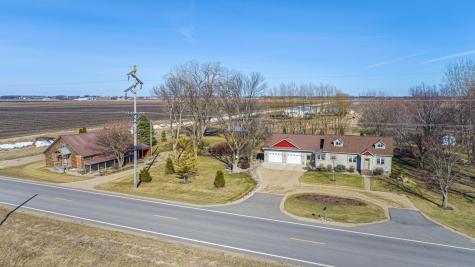 28674 810th Avenue Hollandale MN 56045