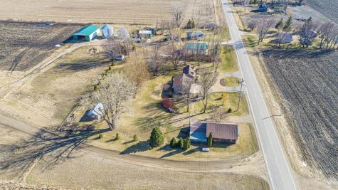 28674 810th Avenue Hollandale MN 56045
