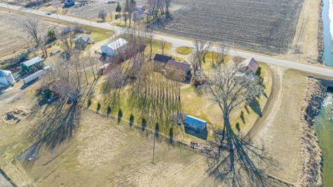 28674 810th Avenue Hollandale MN 56045