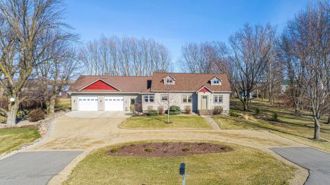 28674 810th Avenue Hollandale MN 56045