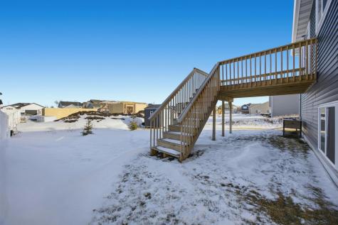 2520 37th Avenue S Moorhead MN 56560