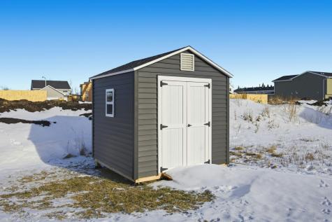 2520 37th Avenue S Moorhead MN 56560