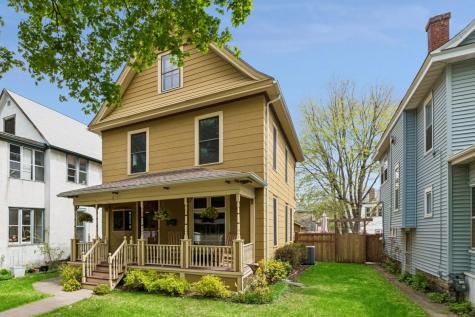 2717 Emerson Avenue S Minneapolis MN 55408