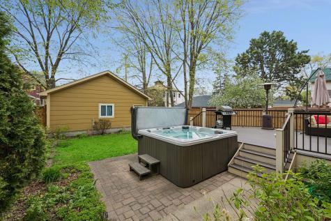 2717 Emerson Avenue S Minneapolis MN 55408