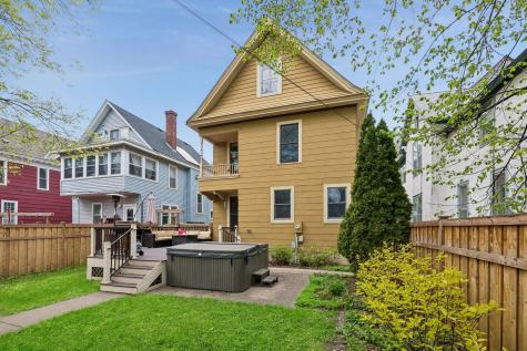2717 Emerson Avenue S Minneapolis MN 55408