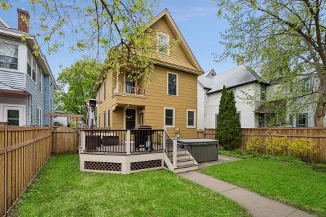 2717 Emerson Avenue S Minneapolis MN 55408