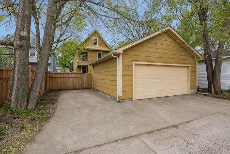 2717 Emerson Avenue S Minneapolis MN 55408