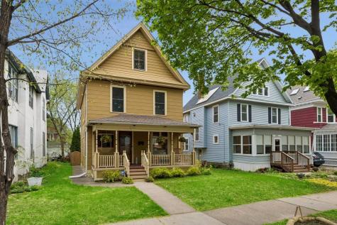 2717 Emerson Avenue S Minneapolis MN 55408