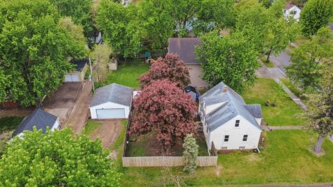 4366 Vera Cruz Avenue N Robbinsdale MN 55422
