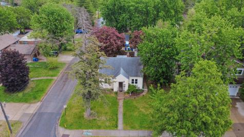 4366 Vera Cruz Avenue N Robbinsdale MN 55422