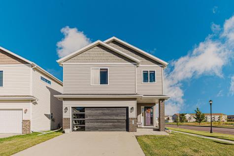 4703 35th Avenue S Fargo ND 58104