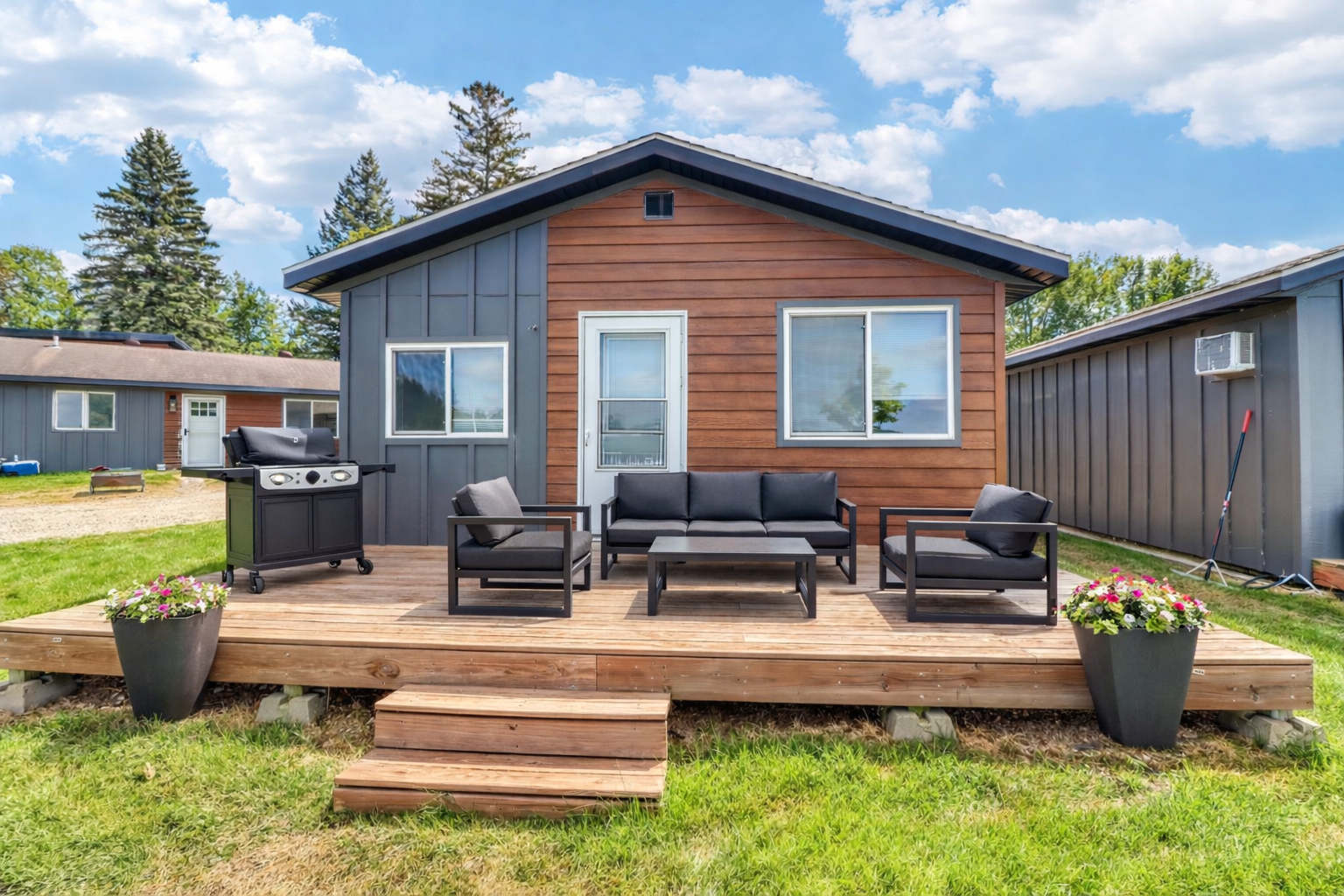 51021 #9 Fish Lake Road Detroit Lakes MN 56501