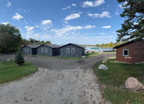 51021 #9 Fish Lake Road Detroit Lakes MN 56501