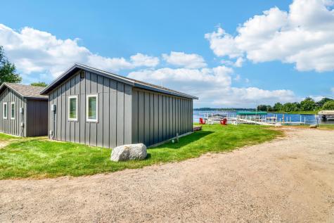 51021 #9 Fish Lake Road Detroit Lakes MN 56501