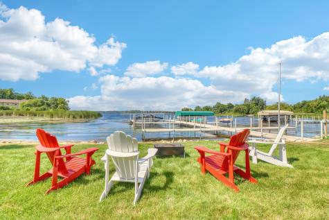 51021 #9 Fish Lake Road Detroit Lakes MN 56501