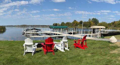 51021 #9 Fish Lake Road Detroit Lakes MN 56501