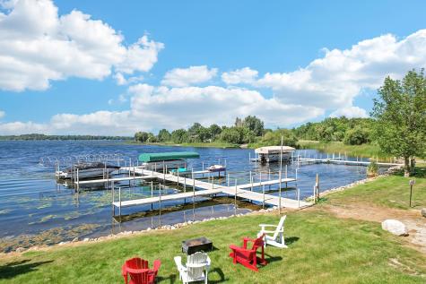 51021 #9 Fish Lake Road Detroit Lakes MN 56501