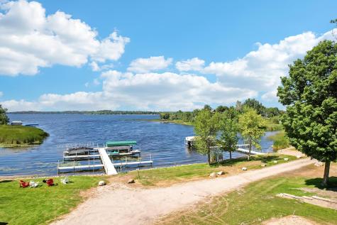 51021 #9 Fish Lake Road Detroit Lakes MN 56501
