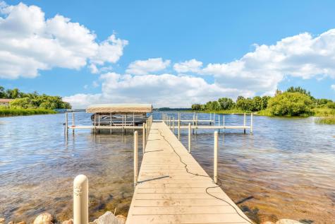 51021 #9 Fish Lake Road Detroit Lakes MN 56501