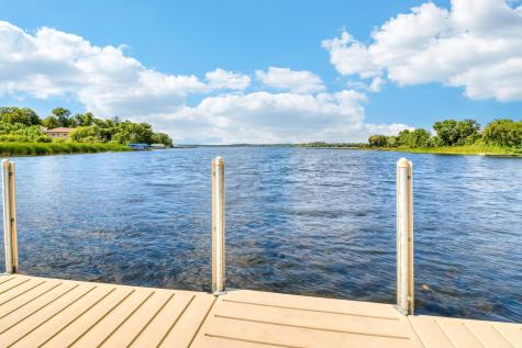 51021 #9 Fish Lake Road Detroit Lakes MN 56501