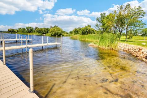 51021 #9 Fish Lake Road Detroit Lakes MN 56501