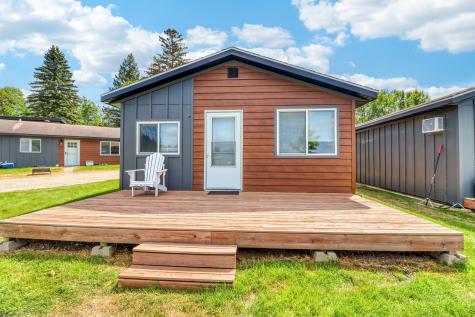 51021 #9 Fish Lake Road Detroit Lakes MN 56501