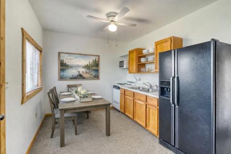 51021 #9 Fish Lake Road Detroit Lakes MN 56501