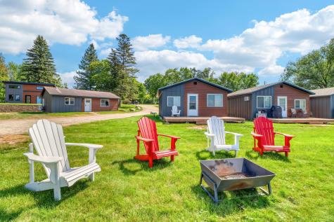51021 #9 Fish Lake Road Detroit Lakes MN 56501