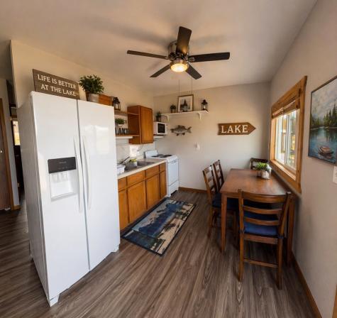 51021 #9 Fish Lake Road Detroit Lakes MN 56501