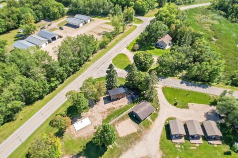 51021 #9 Fish Lake Road Detroit Lakes MN 56501