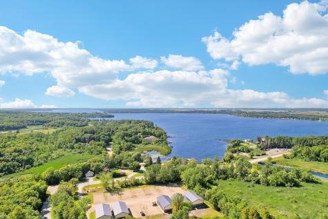 51021 #9 Fish Lake Road Detroit Lakes MN 56501