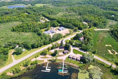 51021 #9 Fish Lake Road Detroit Lakes MN 56501