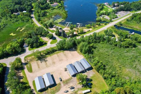 51021 #9 Fish Lake Road Detroit Lakes MN 56501