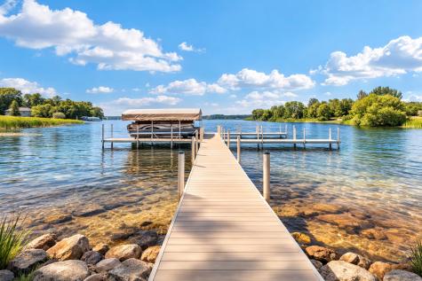 51021 #9 Fish Lake Road Detroit Lakes MN 56501
