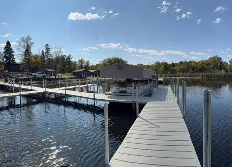 51021 #9 Fish Lake Road Detroit Lakes MN 56501