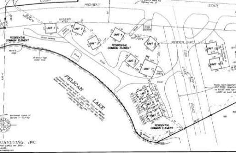51021 #9 Fish Lake Road Detroit Lakes MN 56501