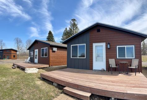 51021 #9 Fish Lake Road Detroit Lakes MN 56501