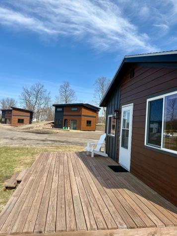 51021 #9 Fish Lake Road Detroit Lakes MN 56501