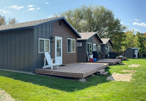 51021 #9 Fish Lake Road Detroit Lakes MN 56501