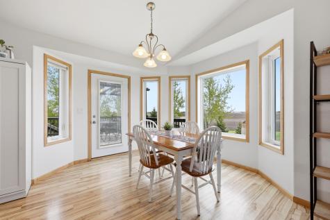520 3rd Street W Sabin MN 56580