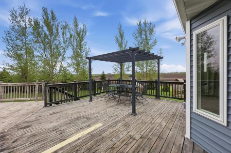 520 3rd Street W Sabin MN 56580