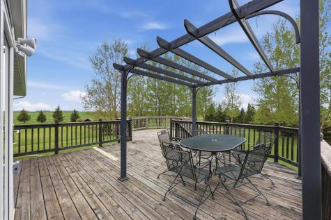 520 3rd Street W Sabin MN 56580