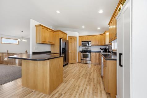 520 3rd Street W Sabin MN 56580