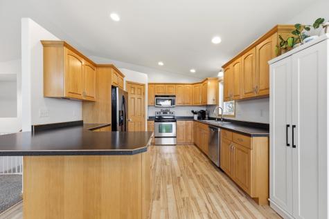 520 3rd Street W Sabin MN 56580