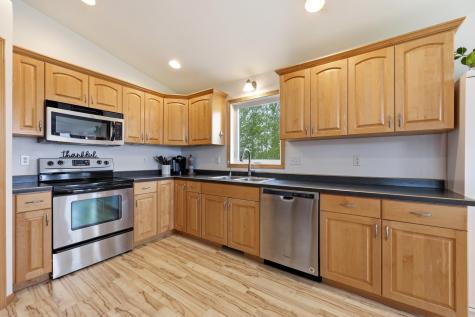 520 3rd Street W Sabin MN 56580